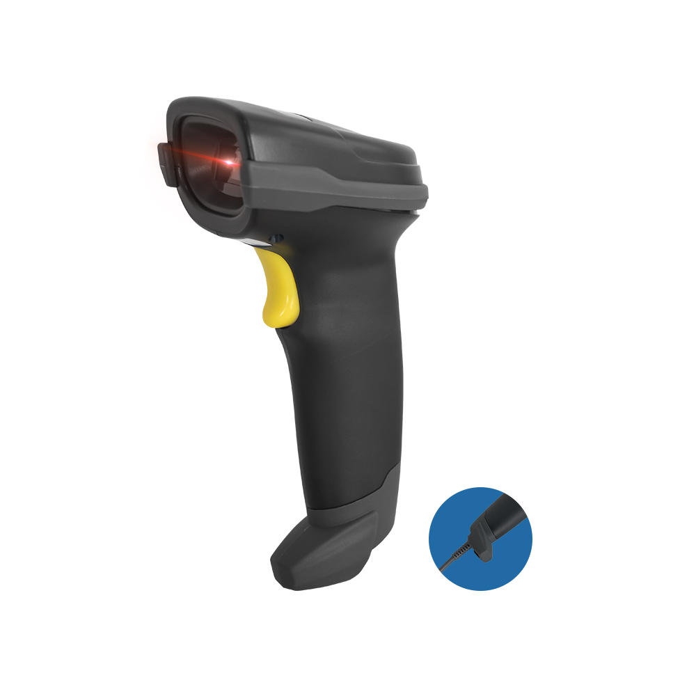 MS-6300D_手持條碼二維碼掃碼槍