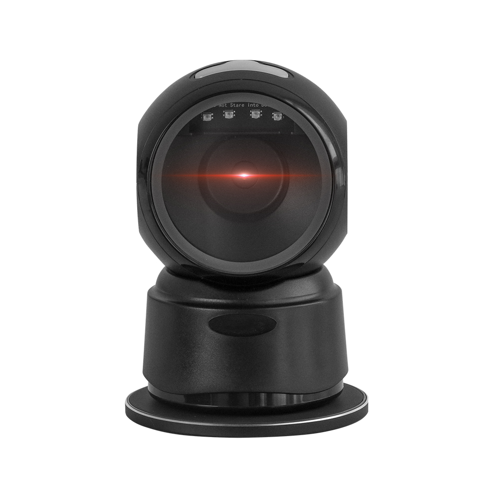 MS-7320_桌面式無線掃碼平臺