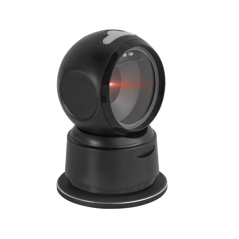 MS-7320_桌面式無線掃碼平臺