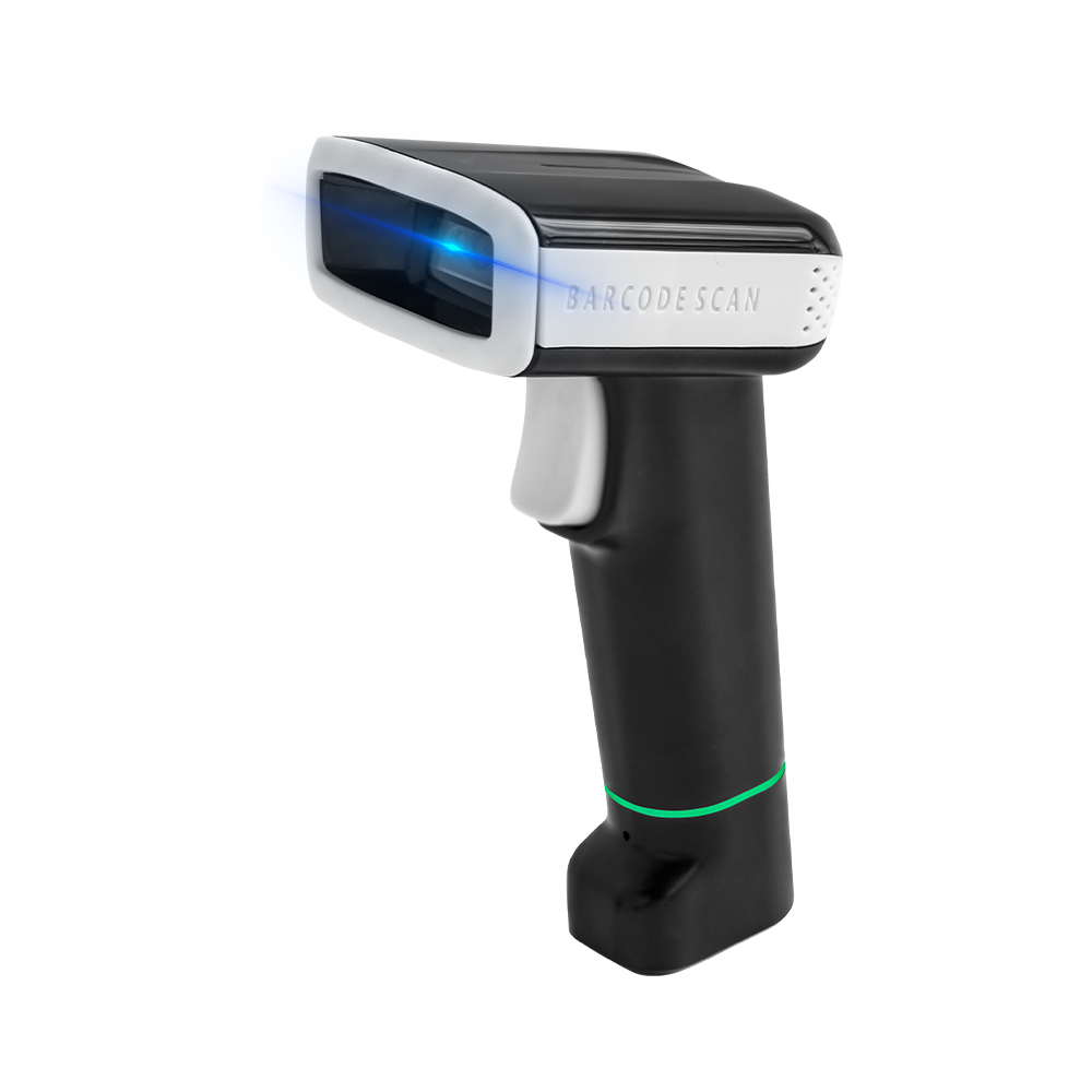 MS-6650_條碼二維碼掃碼槍