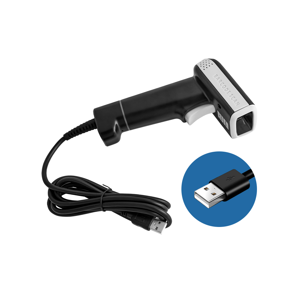 MS-6680_手持條碼二維碼掃碼槍