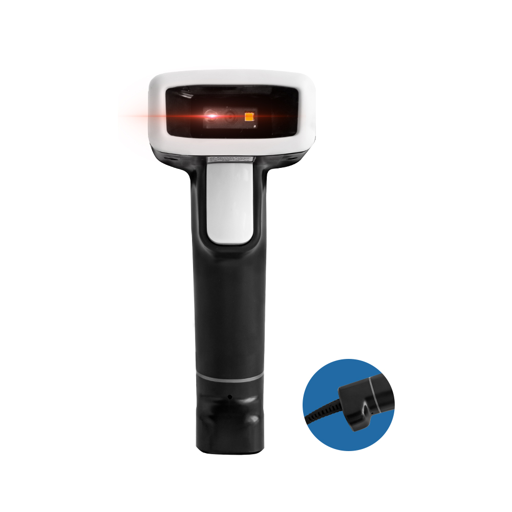 MS-6680_手持條碼二維碼掃碼槍