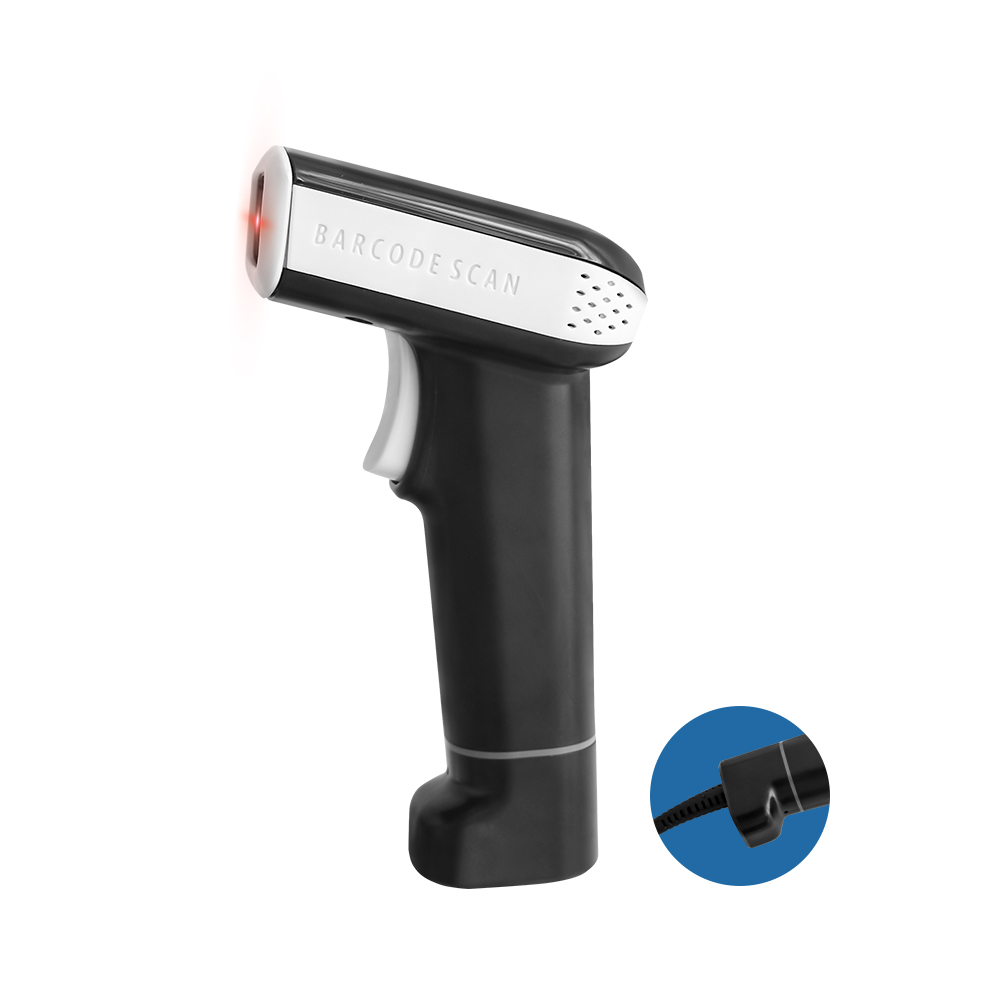 MS-6680_手持條碼二維碼掃碼槍