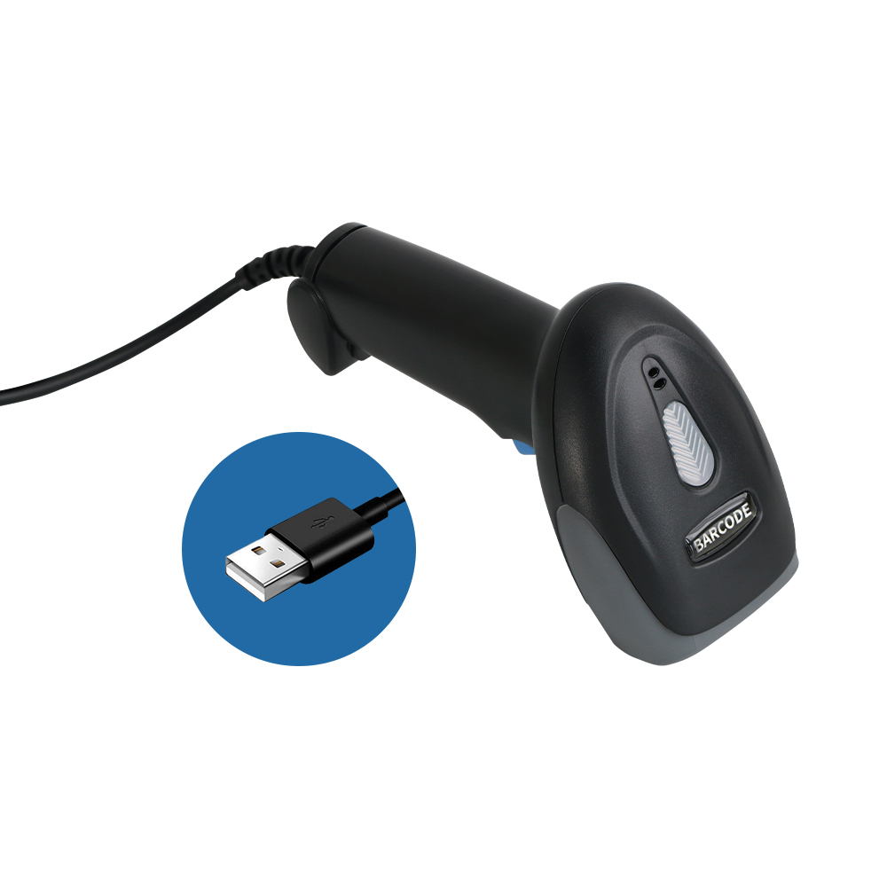 MS-6620_手持條碼二維碼掃碼槍