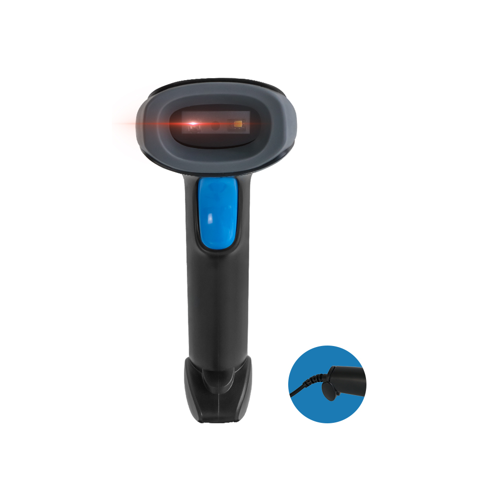 MS-6620_手持條碼二維碼掃碼槍