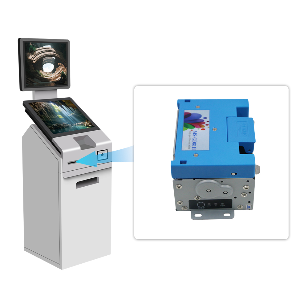 MS-GD81H_嵌入式熱敏票據(jù)打印機(jī)