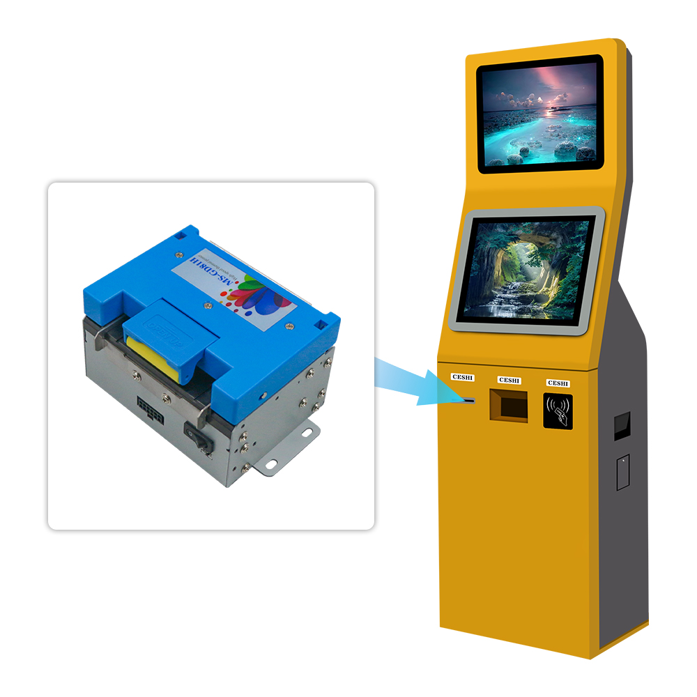 MS-GD81H_嵌入式熱敏票據(jù)打印機(jī)