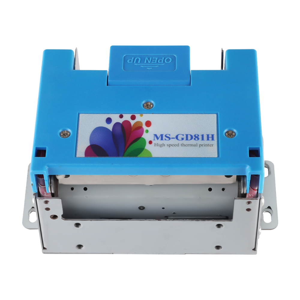 MS-GD81H_嵌入式熱敏票據(jù)打印機(jī)