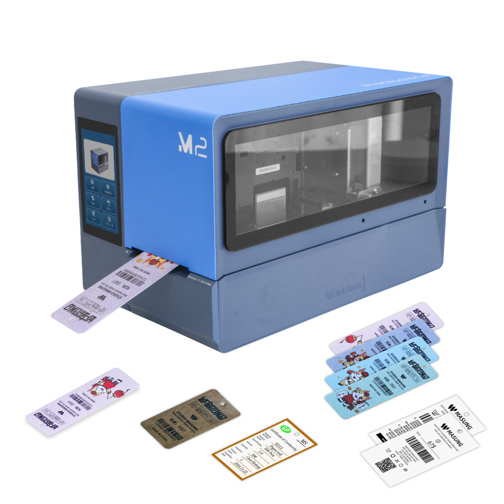 MS-CH650_熱轉(zhuǎn)印紙牌吊牌卡片打印機