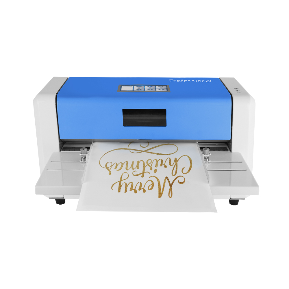 MS-T571_熱轉(zhuǎn)印燙金工藝打印機(jī)