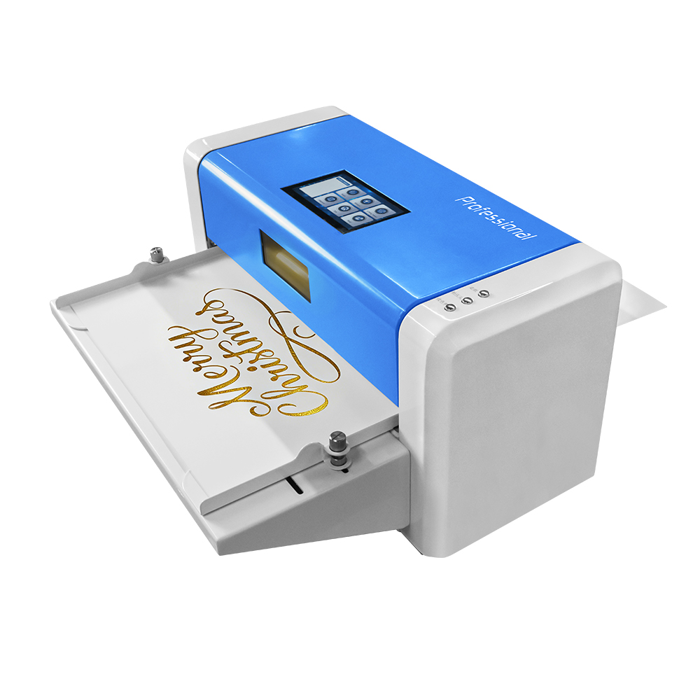 MS-T571_熱轉(zhuǎn)印燙金工藝打印機(jī)