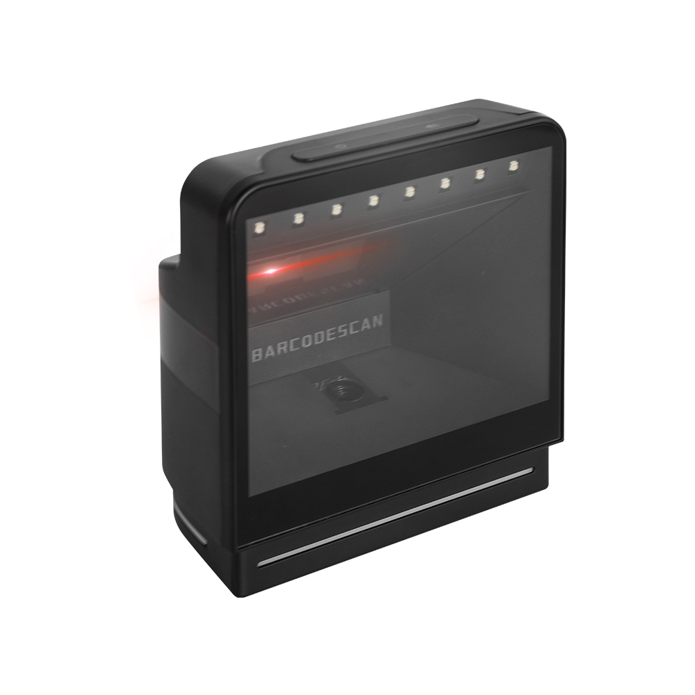 MS-3190_桌面式條碼二維碼掃描平臺