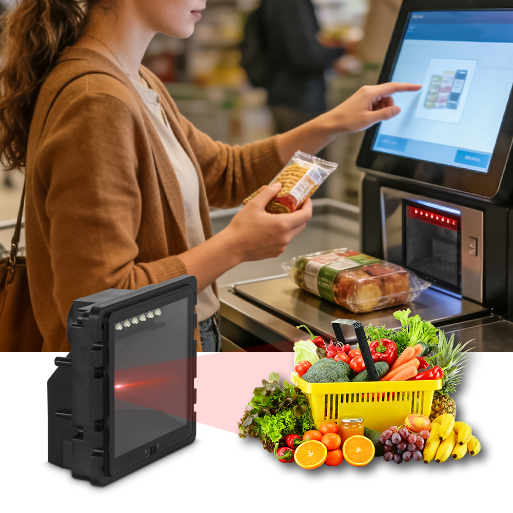 MS-3112_嵌入式條碼二維碼掃碼平臺(tái)